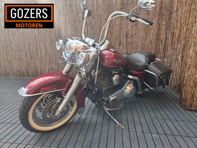 harley-davidson - road-king-classic-flhrci
