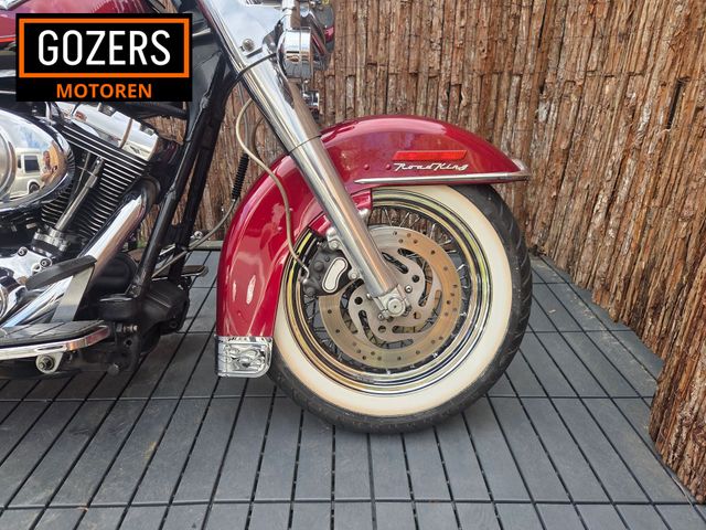 harley-davidson - road-king-classic-flhrci