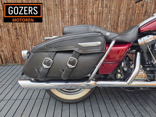 harley-davidson - road-king-classic-flhrci