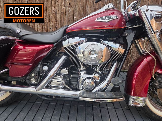 harley-davidson - road-king-classic-flhrci