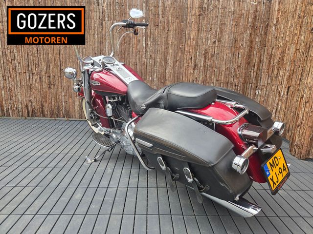 harley-davidson - road-king-classic-flhrci