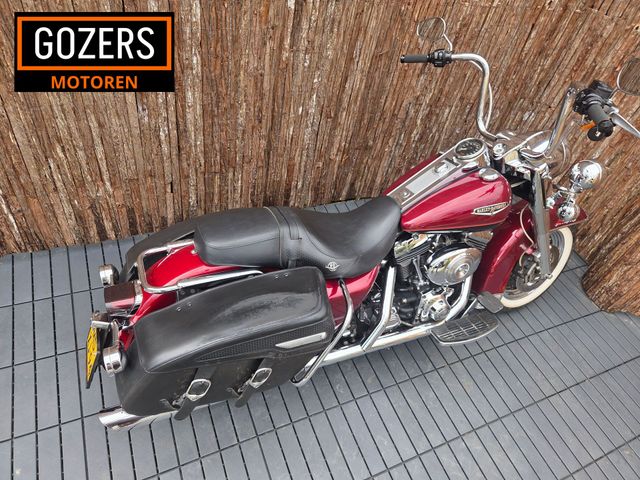 harley-davidson - road-king-classic-flhrci