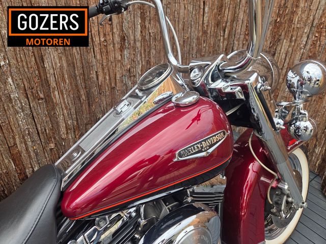 harley-davidson - road-king-classic-flhrci