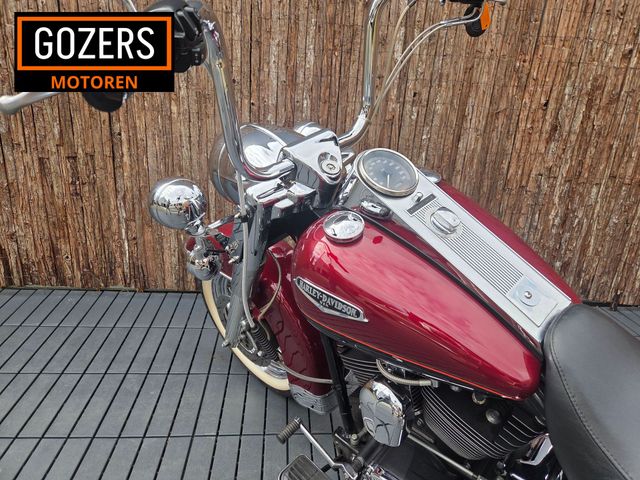 harley-davidson - road-king-classic-flhrci
