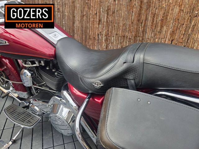 harley-davidson - road-king-classic-flhrci