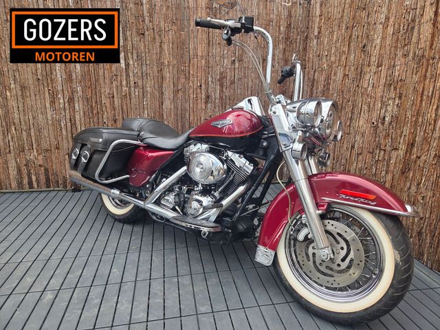 harley-davidson - road-king-classic-flhrci