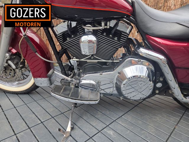 harley-davidson - road-king-classic-flhrci