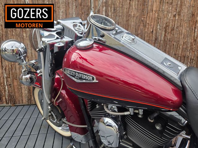 harley-davidson - road-king-classic-flhrci
