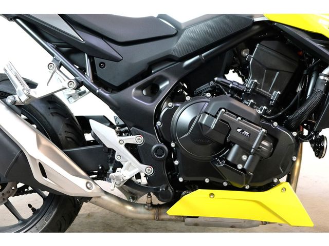honda - cb-750-hornet-e-clutch
