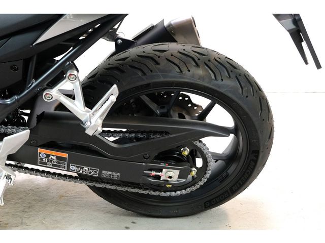 honda - cb-750-hornet-e-clutch