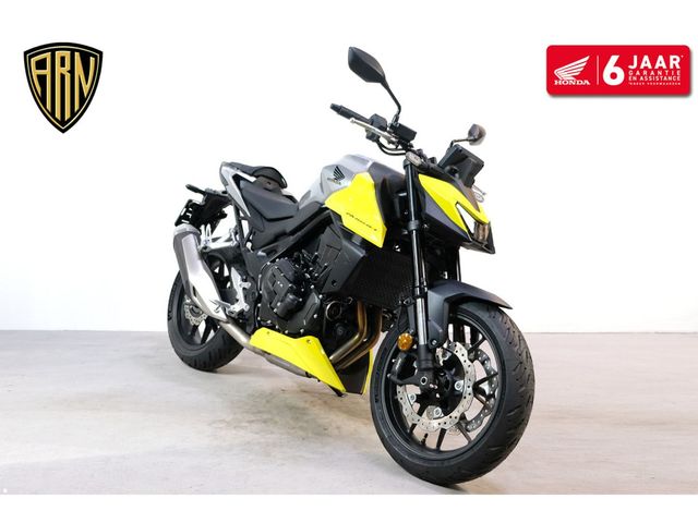 honda - cb-750-hornet-e-clutch