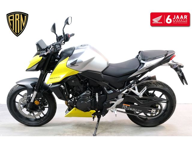 honda - cb-750-hornet-e-clutch