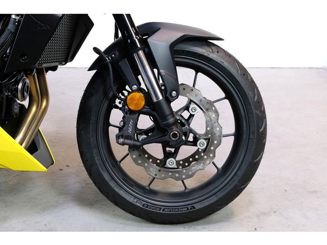 honda - cb-750-hornet-e-clutch