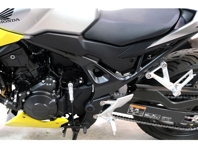 honda - cb-750-hornet-e-clutch