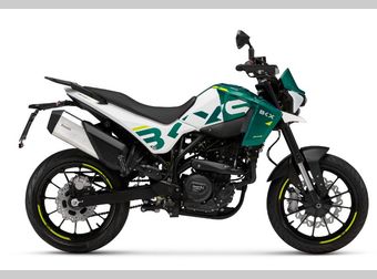 Benelli BKX 300 S 2026 nieuw