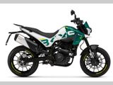 BENELLI BKX 300 S