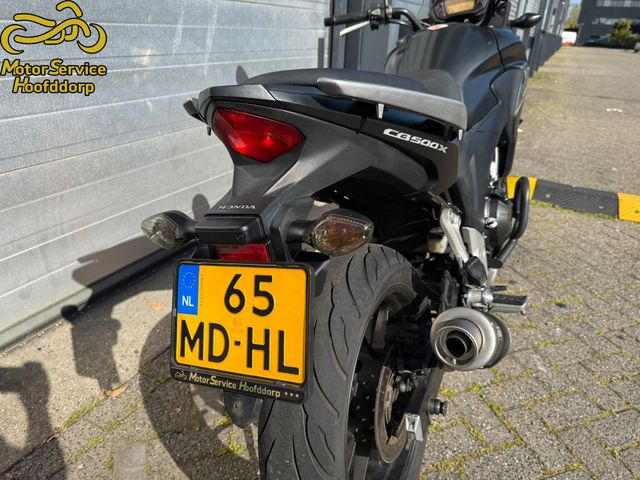 honda - cb-500-x---abs