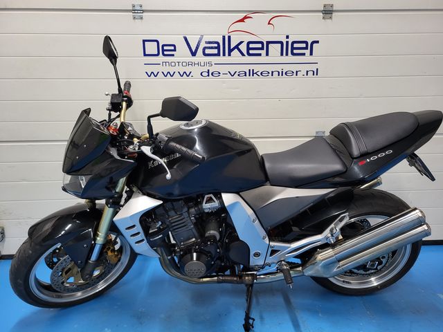 kawasaki - z1000
