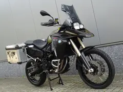 BMW F 800 GS Adventure 2016 occasion – foto 2 van 18