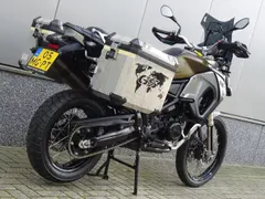 BMW F 800 GS Adventure 2016 occasion – foto 3 van 18