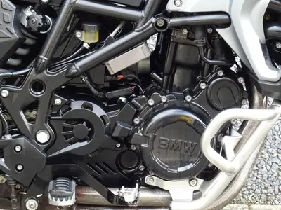 BMW F 800 GS ADVENTURE – foto 4