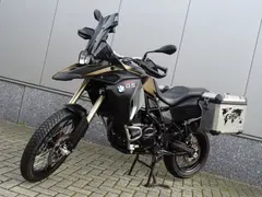 BMW F 800 GS Adventure 2016 occasion – foto 14 van 18