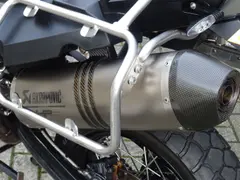 BMW F 800 GS Adventure 2016 occasion – foto 17 van 18