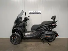 Piaggio MP3 530 HPE Advance Exlusive 2023 occasion – foto 6 van 15