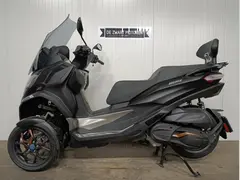 Piaggio MP3 530 HPE Advance Exlusive 2023 occasion – foto 7 van 15