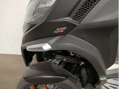 Piaggio MP3 530 HPE Advance Exlusive 2023 occasion – foto 13 van 15