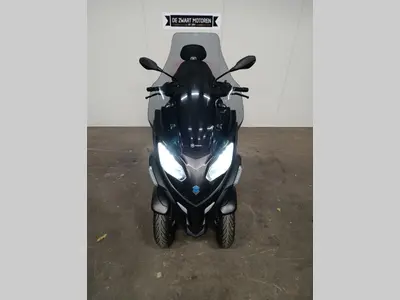PIAGGIO MP3 530 HPE ADVANCE EXLUSIVE – foto 4