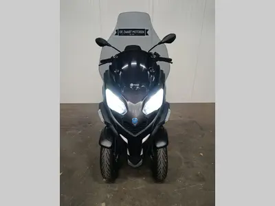 PIAGGIO MP3 530 HPE ADVANCE EXLUSIVE – foto 3