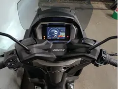 Piaggio MP3 530 HPE Advance Exlusive 2023 occasion – foto 10 van 15