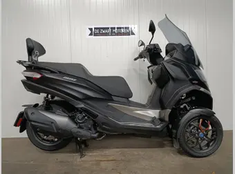 Piaggio MP3 530 HPE Advance Exlusive 2023 occasion