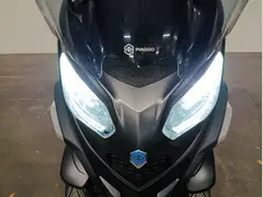 Piaggio MP3 530 HPE Advance Exlusive 2023 occasion – foto 5 van 15