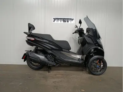 PIAGGIO MP3 530 HPE ADVANCE EXLUSIVE – foto 2