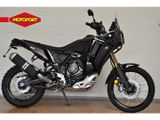 YAMAHA TENERE 700 WORLD RAID