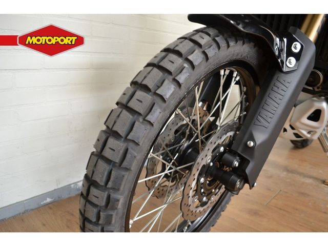 yamaha - tenere-700-world-raid