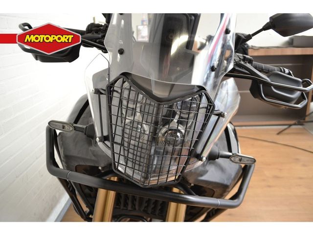 yamaha - tenere-700-world-raid