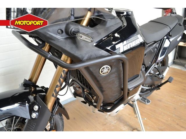 yamaha - tenere-700-world-raid