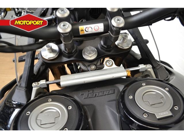 yamaha - tenere-700-world-raid
