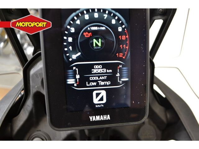 yamaha - tenere-700-world-raid