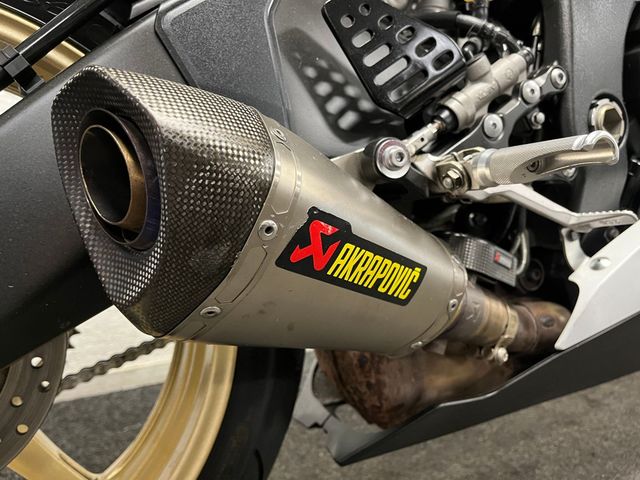 yamaha - yzf-r6