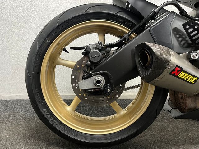 yamaha - yzf-r6