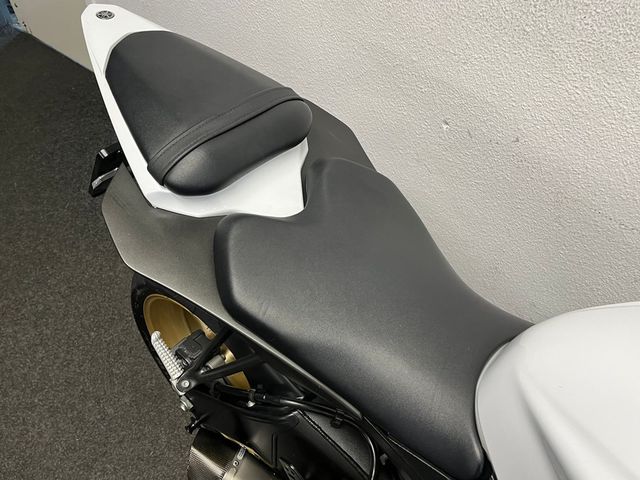 yamaha - yzf-r6