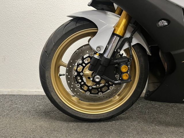 yamaha - yzf-r6