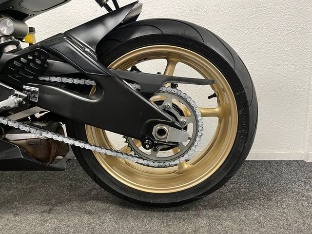 yamaha - yzf-r6