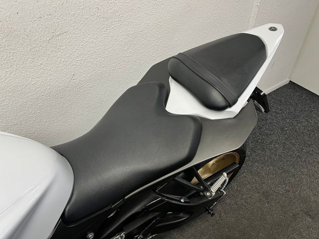 yamaha - yzf-r6