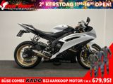 YAMAHA YZF R6