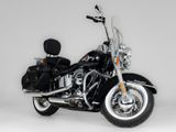 HARLEY-DAVIDSON HERITAGE SOFTAIL CLASSIC FLSTC